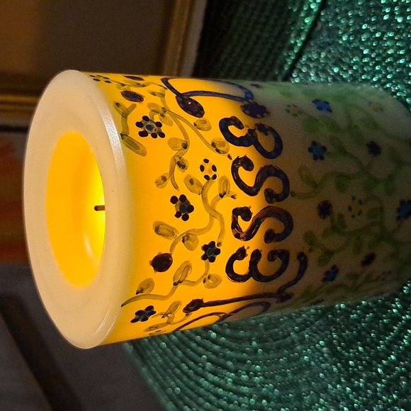 Battery operated Candle - Picture 6 of 6